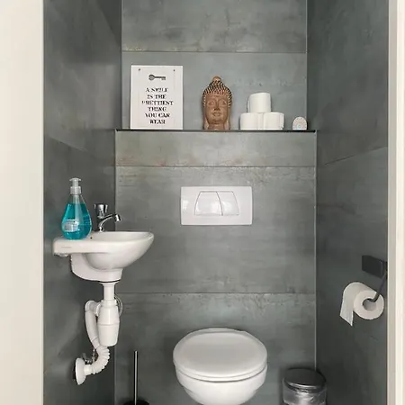 Romantic Apartamento