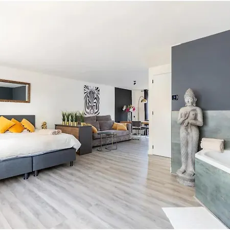 Romantic Apartman