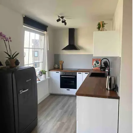 Romantic Apartamento Zandvoort