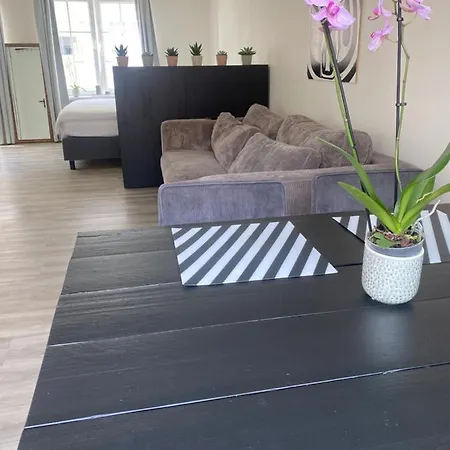 Apartment Romantic Zandvoort