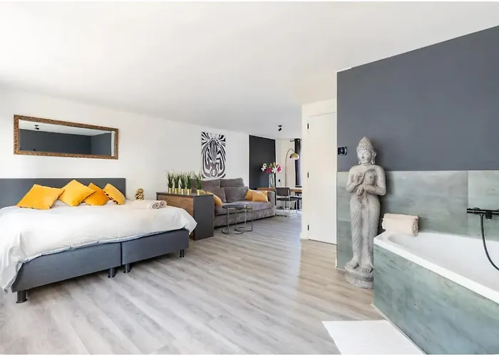 Romantic Apartamento